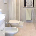 Se204 - Senigallia, Comodo Bilocale Fronte Mare Apartmán