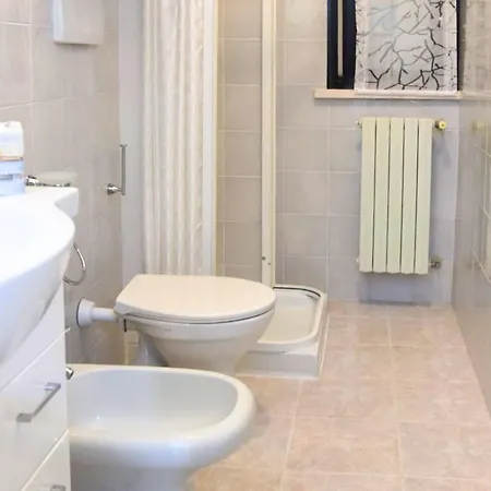 Se204 - Senigallia, Comodo Bilocale Fronte Mare Apartment